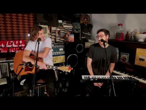 EQX House Sessions - The Brinks