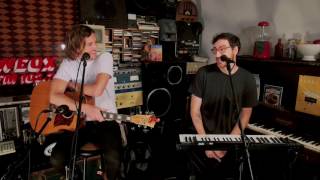 EQX House Sessions - The Brinks