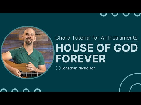 House Of God Forever - Jon Foreman