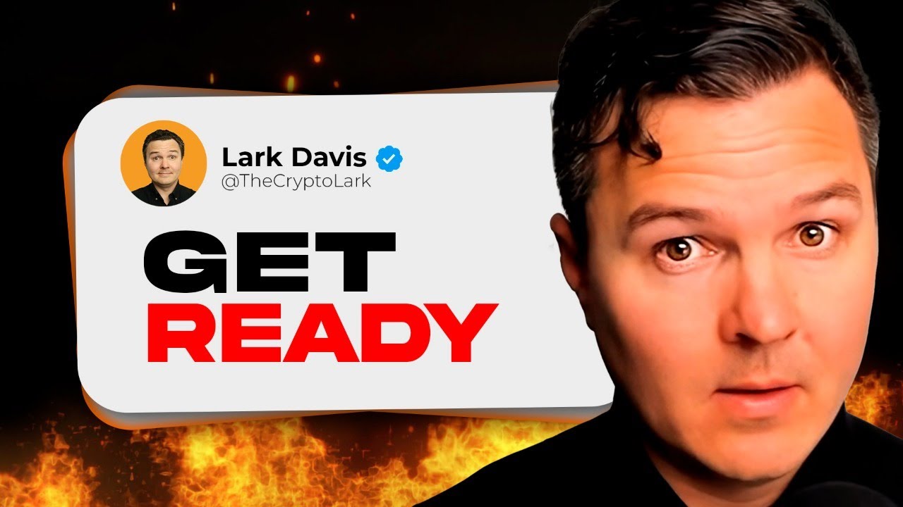 Crypto Holders Something Big Is Coming...