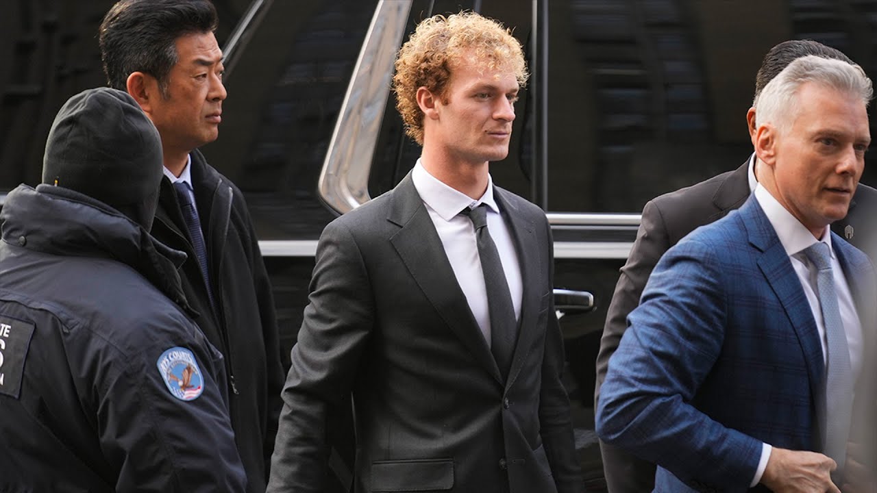 Jury deliberations enter day 3 in Daniel Penny subway chokehold trial