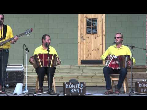 "Konterbant" Mõisakülas