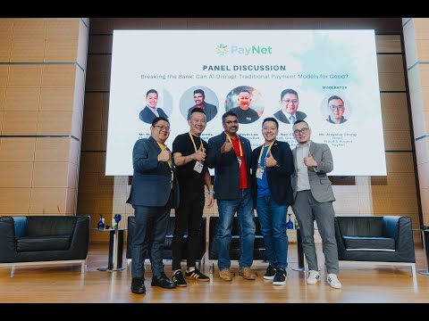 Paynet Engagement Forum 2025 | Event Video Production Kuala Lumpur Malaysia | Ace of Films