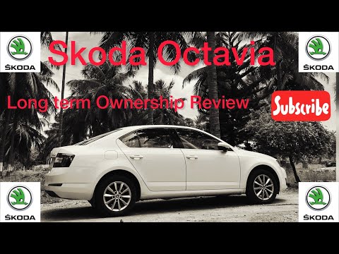 Octavia Long term Ownership Review | Skoda 7 years old 70000kms | #octavia