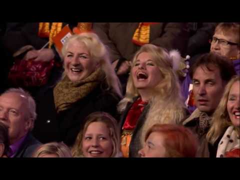 André Rieu: Rieu Royale (Coronation Concert, Live In Amsterdam 2013)