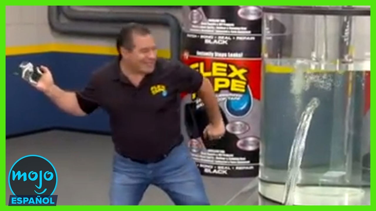 Top 10 Productos de Infomercial que Terminaron en Demandas Millonarias
