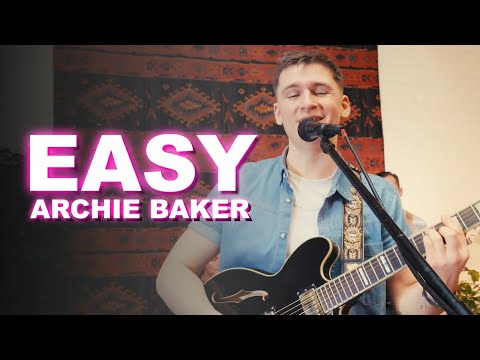 Easy - Archie Baker