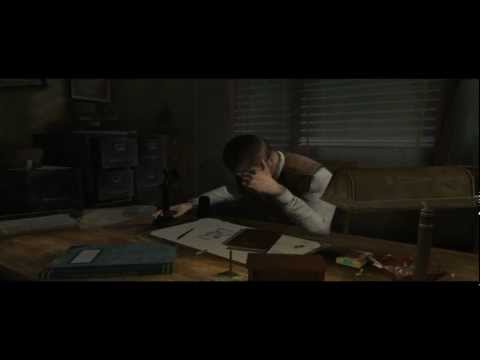 Let's Play Call of Cthulhu - DCotE - Part 1 - ICH BIN VERRÜCKT!