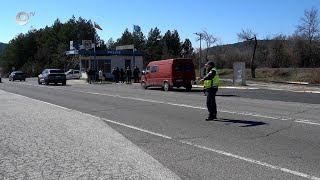 Специализирана полицейска операция в област Кърджали
