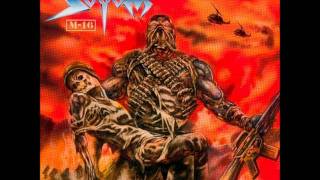 Sodom - Cannon Fodder (Subtitulos en Español)