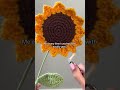 I Always Do This To Acrylic Yarn! #crochet #easycrochet #diy #beginnercrocheter