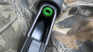 S&J Hardware Type 3 Follower