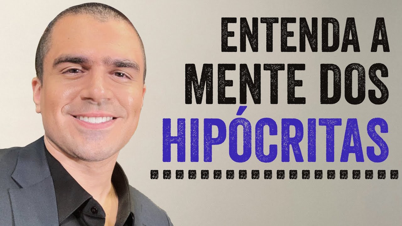 A ciência da HIPOCRISIA