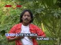 Lagu Bugis Setang Oje