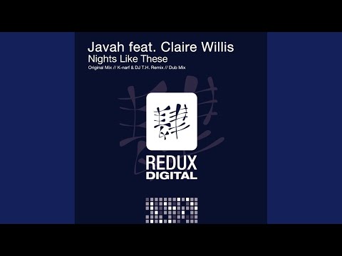 Nights Like These (Original Mix)
