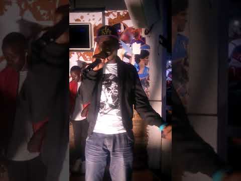 Nelly Sade saint performance at the judgment day Battle with Bigsam
