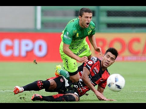 Patronato de Paraná venció a Defensa y Justicia en Florencio Varela