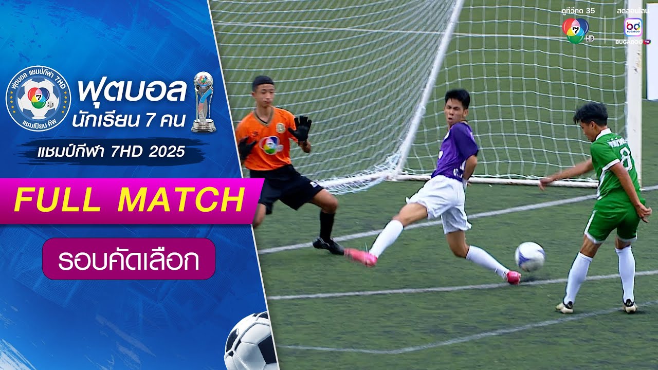 สาธิตมหาวิทยาลัยราชภัฏบ้านสมเด็จเจ้าพระยา 0-4 หัวห