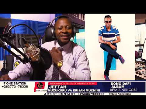 Riva Rine Ngozi/ Deadfall trap