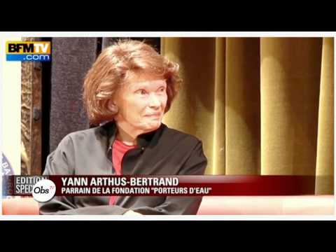 Danielle Mitterrand est morte