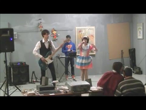 Sentimental Generation - Cover by K-Host