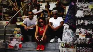 Honey Cocaine - T.O. Gold (Official Video)