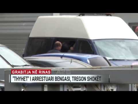 “Thyhet” i arrestuari Bengasi, tregon shokët për “Rinasin”