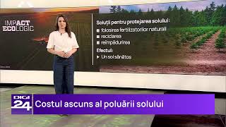 🟣 Știrile Digi24 de la ora 15 – 8 mai 2026
