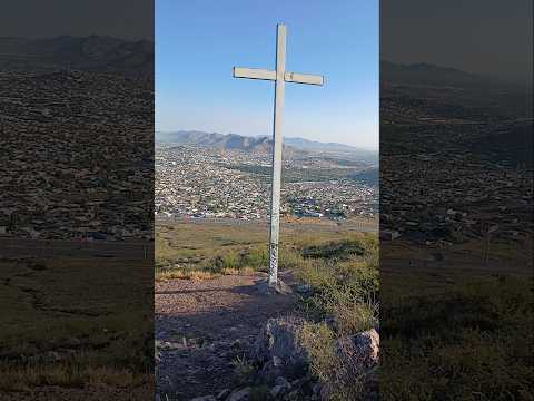 Subí A La Mitad Del Cerro Grande