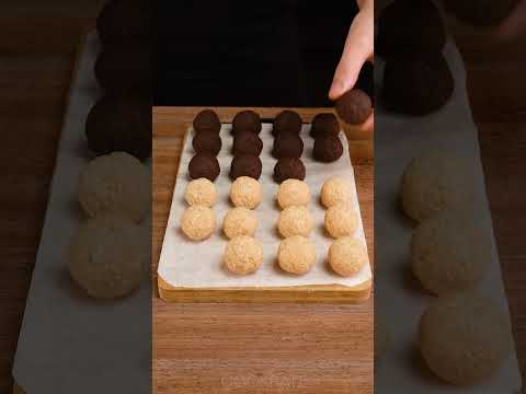 Guaranteed success! The easiest and most delicious dessert, in just 15 minutes!