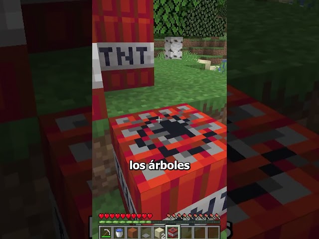 Vídeo relacionado con Minecraft Oficial: Guía para principiantes (HarperKids)