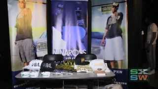 Country Cousins VLOG SXSW 2015 ft Boosie Badazz, Wiz Khalifa, Mannie Fresh