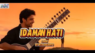 Download lagu IDAMAN HATI COVER RITA SUGIARTO mp3