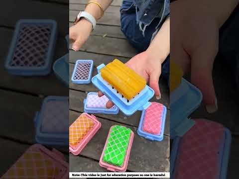 amazing, Magical smart gadgets  ~ mini wood-toy woodworking art skill wood/ handcraft #shorts