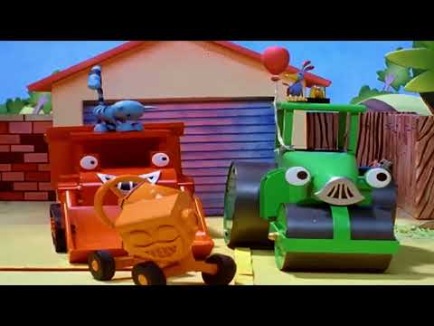 Cartoon Story 3 (Toy Story 3) Part 8 Welcome to sunnyside (Part 1)