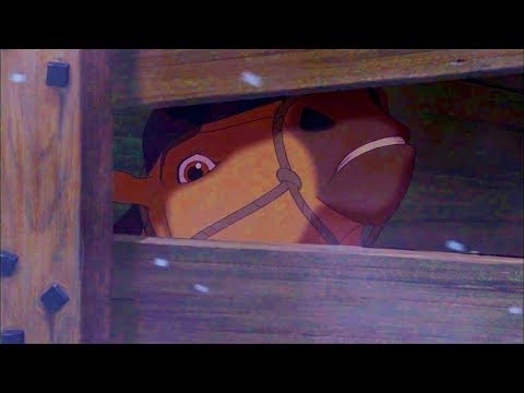 Spirit: Stallion of the Cimarron | Sound The Bugle (Eu Portuguese)