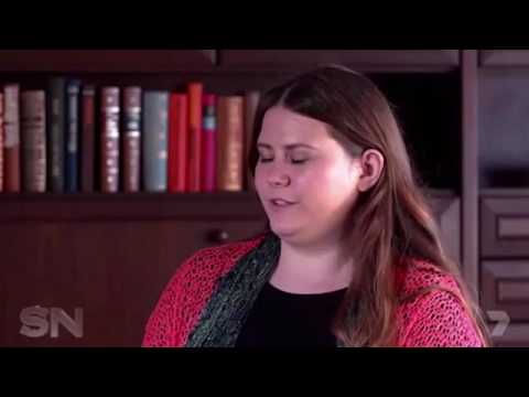 Natascha Kampusch reveals why she owns home she was trapped in