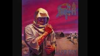 Open Casket by Death with lyrics