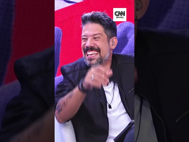 Titto saiu das novelas, mas nunca da arte - que, hoje, move negócios #nolucrocnn