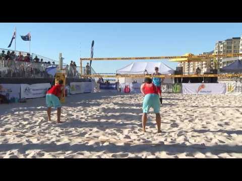 RNBVS 2014 - Round 1 Glenelg SA Day 02 2cont...