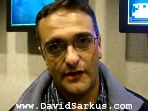 Motivational Safety Speaker!