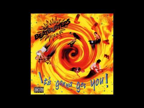 The Beatbusters - Soundcheck