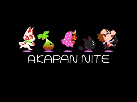 AKAPAN NITE video thumbnail