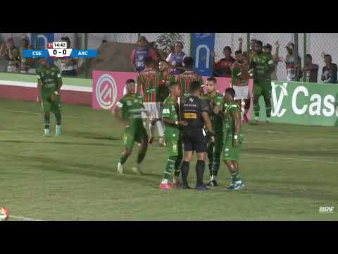 CSE 1X1 CORURIPE • ALAGOANO 2024