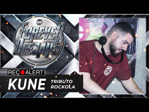 Sesión "Tributo ROCKOLA" 🦇Cantaditas Remember