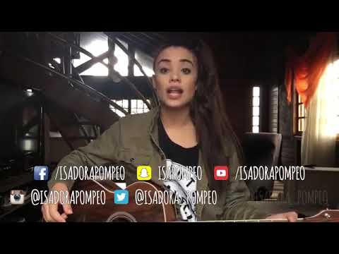Entrega - Isadora Pompeo