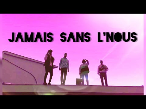 FMR friends - Jamais sans l'nous (OVRVD#16)