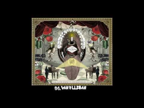 04. VAN Y LLEGAN - LA SUCIA ESCENA - JUGO Y GIN (EL PRIMER SORBO)