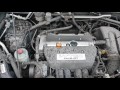 Engine Car Recycler Parts Honda CR V 2003 2 0 110kW Gasoline Mechanical Jeep
