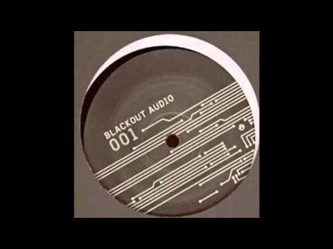 Mark EG & Chrissi -- Deranged (Techno 2000)